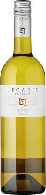 Legaris Rueda Verdejo