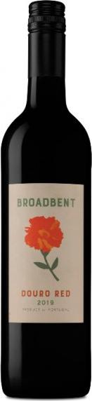 Broadbent Tinto