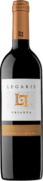 Legaris Ribera del Duero Crianza