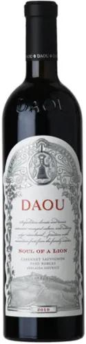 DAOU Adelaida District Cabernet Franc