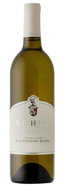 Schug Sauvignon Blanc