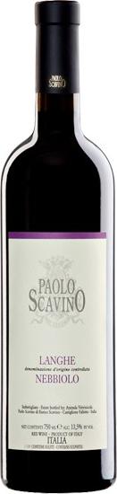 Paolo Scavino Langhe Nebbiolo