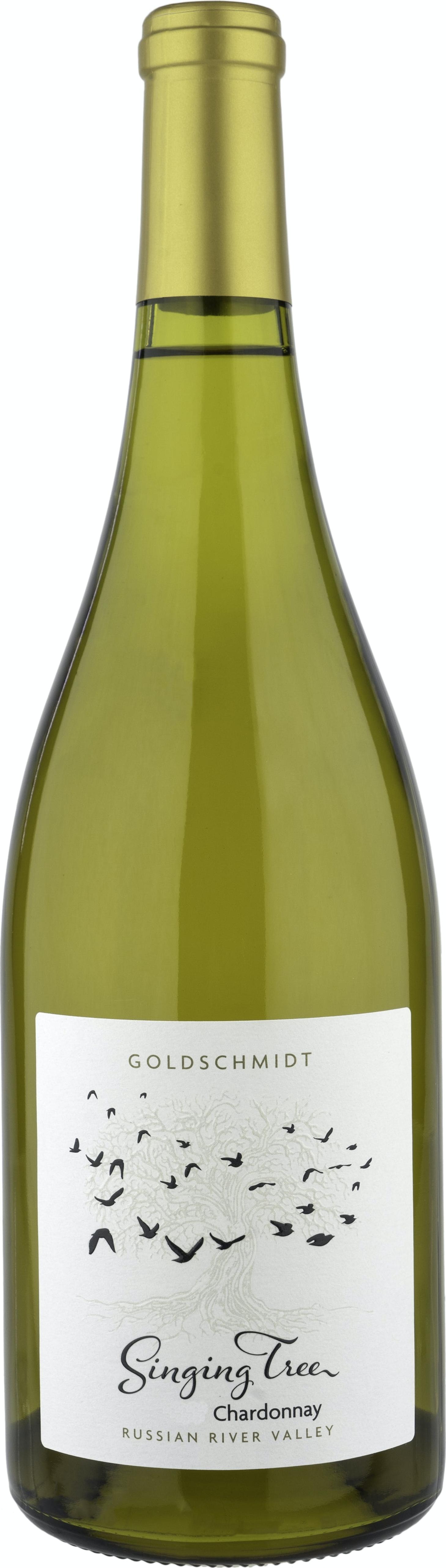 Goldschmidt Vineyards Singing Tree Chardonnay