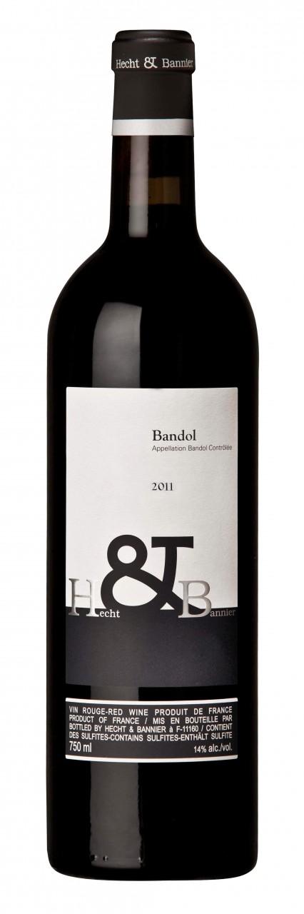 Hecht & Bannier Bandol