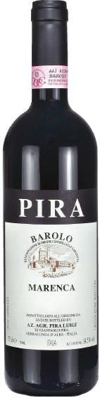 Pira Luigi Barolo Marenca