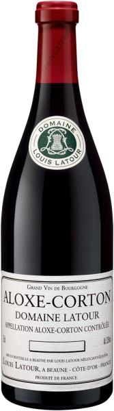 Louis Latour Domaine Latour Aloxe-Corton