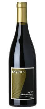 Skylark Rodgers Creek Vineyard Syrah