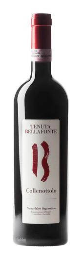 Tenuta Bellafonte Montefalco Sagrantino