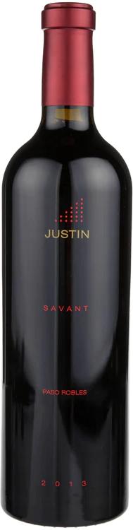 Justin Savant