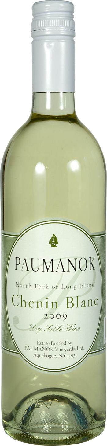 Paumanok Chenin Blanc