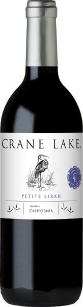 Crane Lake Petite Sirah