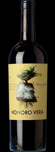 Honoro Vera Organic Monastrell