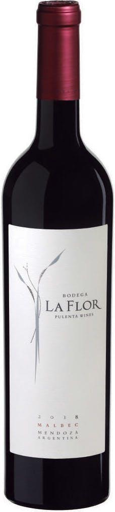 Pulenta Estate La Flor Malbec