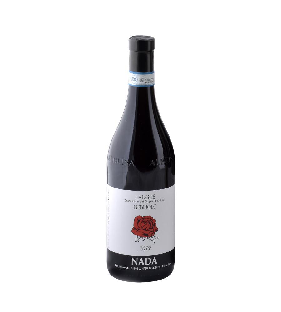 Nada Giuseppe Langhe Nebbiolo