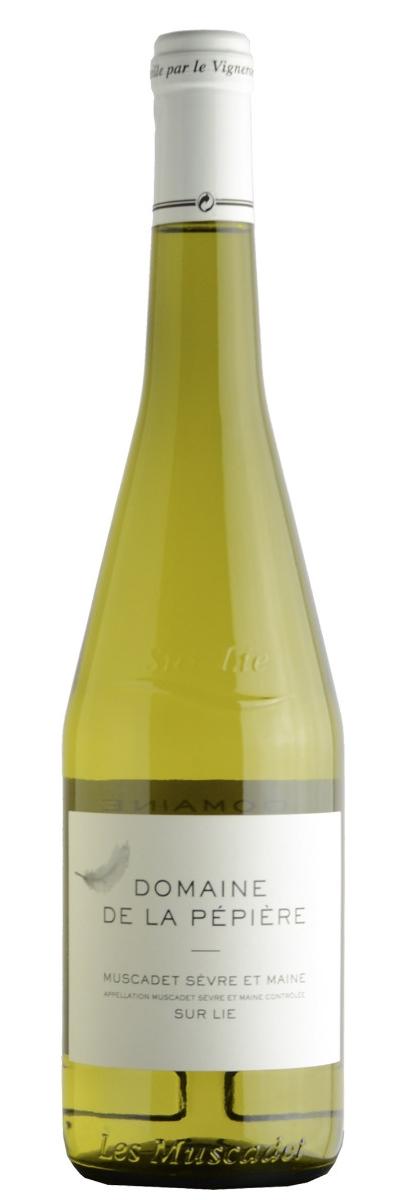 Pépière Muscadet-Sèvre et Maine Sur Lie