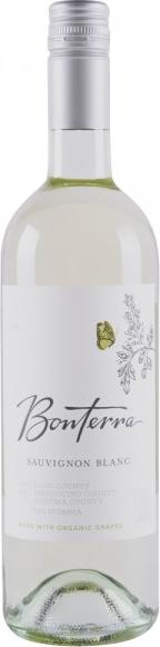 Bonterra Sauvignon Blanc