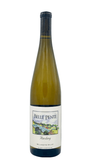 Belle Pente Riesling