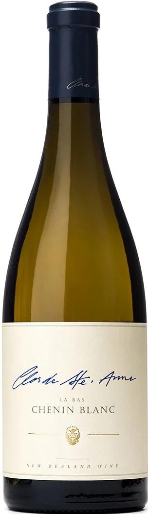 Millton Clos de Ste. Anne La Bas Chenin Blanc