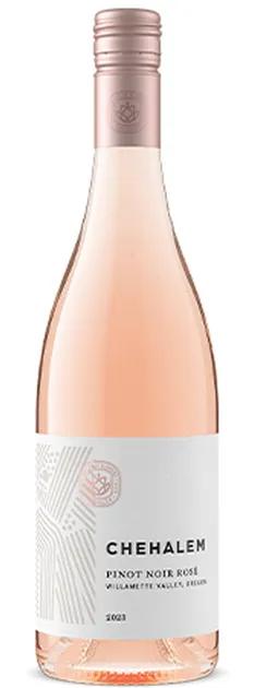 Chehalem Rosé of Pinot Noir