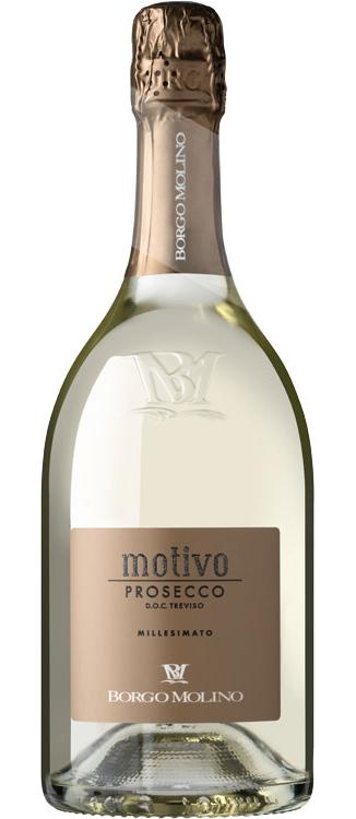 Borgo Molino Motivo Prosecco Brut