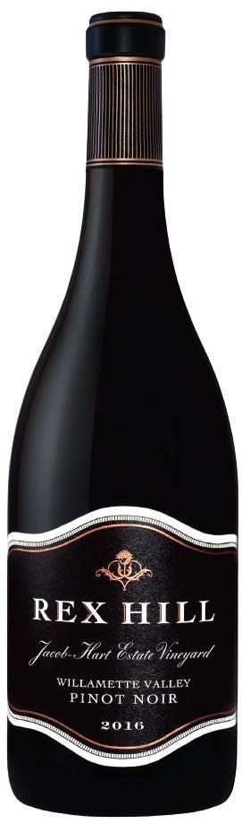 Rex Hill Jacob-Hart Vineyard Pinot Noir