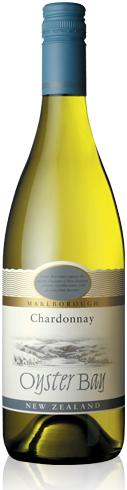 Oyster Bay Chardonnay