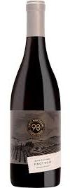 90+ Ninety Plus Cellars Lot 75 Reserve Pinot Noir