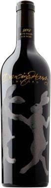 Dancing Hares Vineyard Red