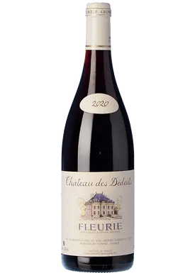 Château des Déduits Fleurie