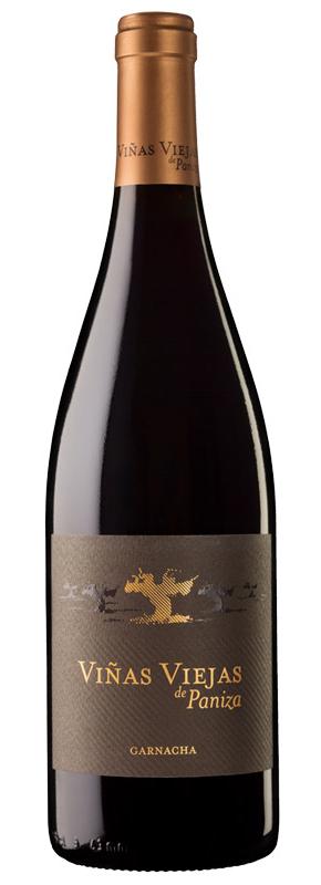 Paniza Viñas Viejas de Paniza Garnacha