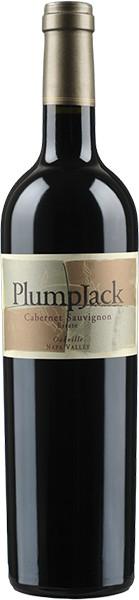 PlumpJack Estate Cabernet Sauvignon