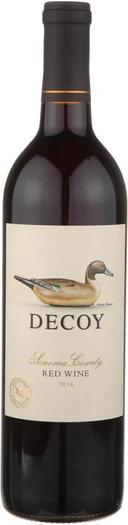 Decoy Sonoma County Red