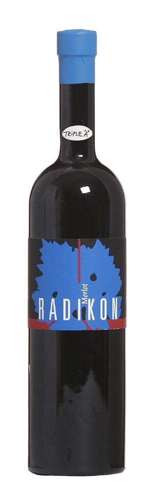 Radikon Merlot