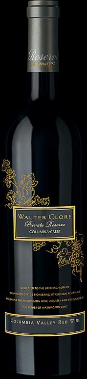 Columbia Crest Walter Clore Private Reserve Red