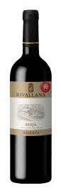 Ondarre Rivallana Rioja Reserva