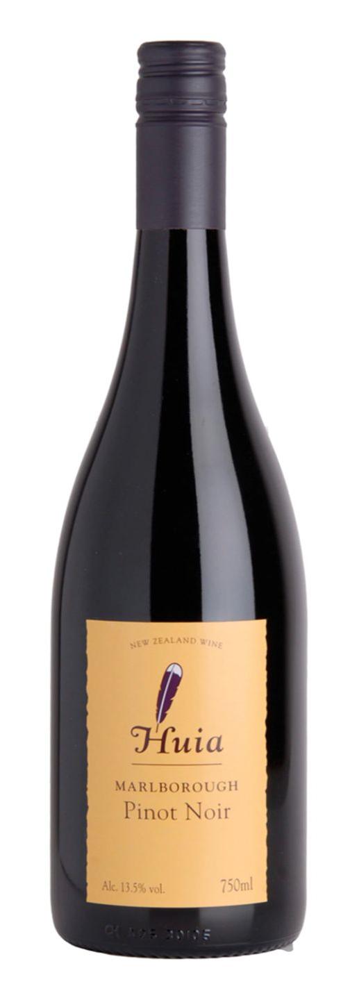 Huia Pinot Noir