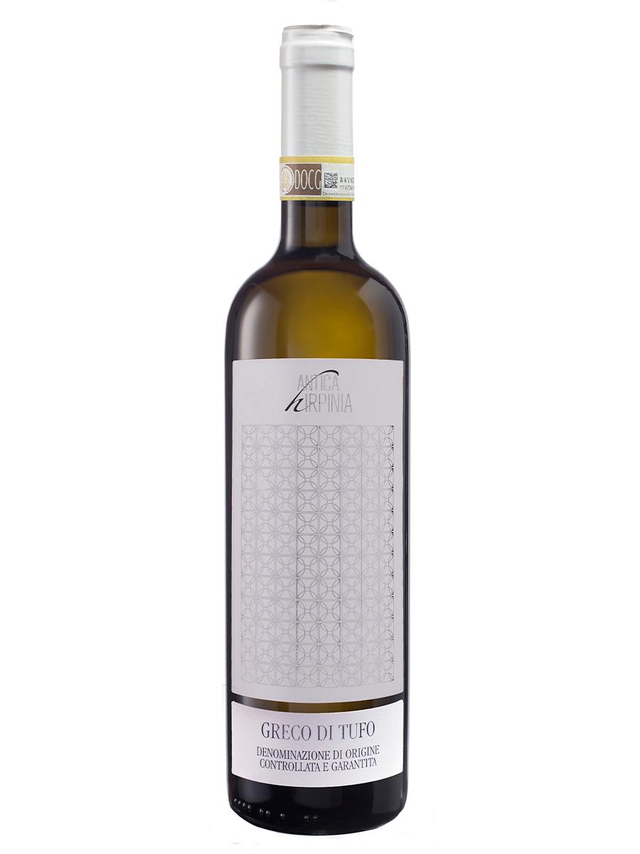 Antica Hirpinia Greco di Tufo