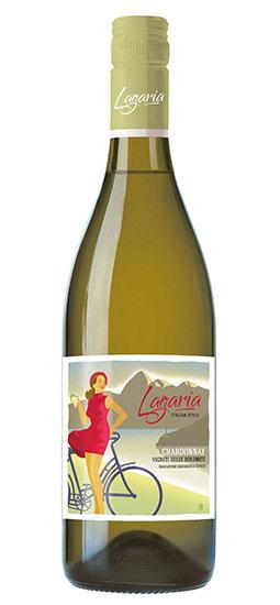 Lagaria Chardonnay Vigneti delle Dolomiti