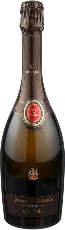 Boizel Joyau de France Champagne