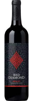 Red Diamond Mysterious Red Blend