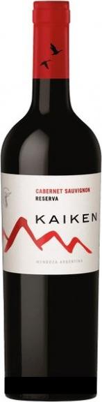 Kaiken Cabernet Sauvignon Reserva