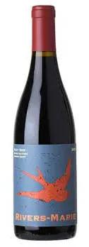 Rivers-Marie Summa Vineyard Old Vines Pinot Noir