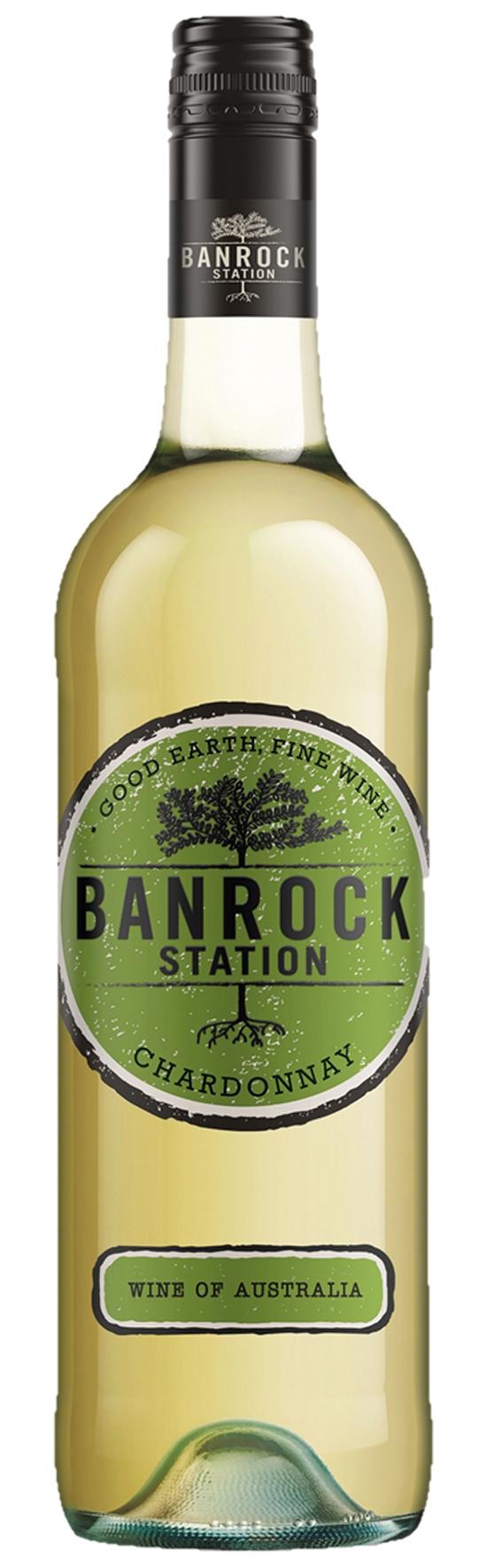 Banrock Station Chardonnay