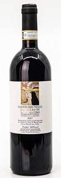 Gianni Brunelli Brunello di Montalcino