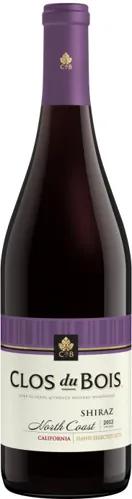 Clos du Bois North Coast Shiraz