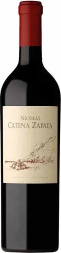 Catena Zapata Nicolás Catena Zapata