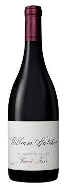 William Hatcher Pinot Noir