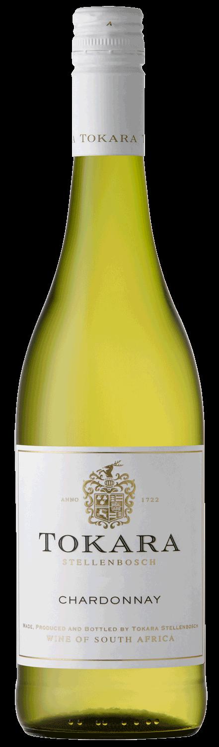 Tokara Chardonnay