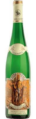 Weingut Knoll Loibner Grüner Veltliner Federspiel