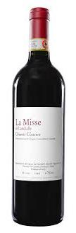 Candialle La Misse Chianti Classico